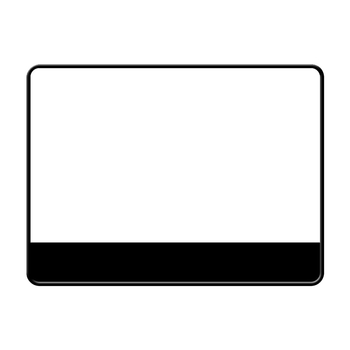 Okvir zaslona za Tesla Model 3/Y – silikon zaštita od sudara za središnju navigacijsku konzolu