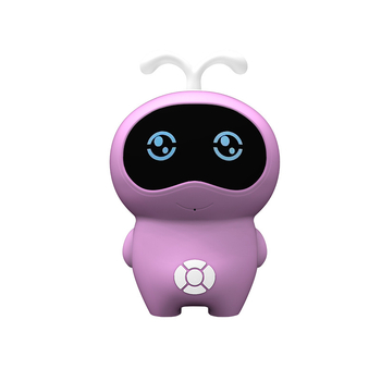 AI inteligentni robot za rano obrazovanje s dijalogom i učenjem - Bluetooth, Wi-Fi, snimanje, prepoznavanje govora, mobilna aplikacija