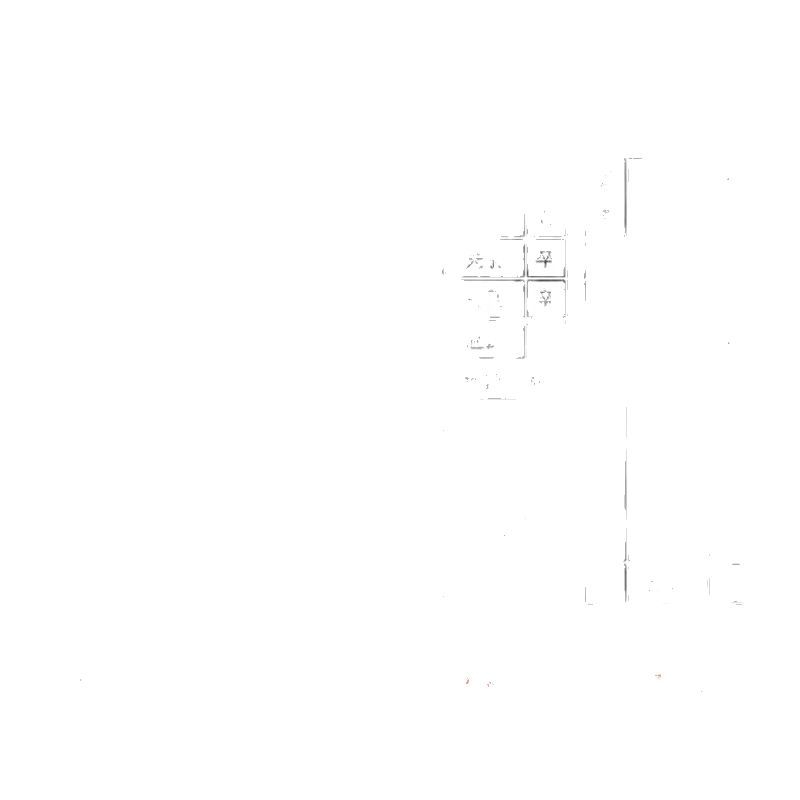 Drveni Kongming lock puzzle – dizajn Tri kraljevstva Huarong Road, spreman za DIY, za uzrast 7–14 godina.