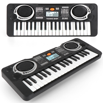 Elektronička tipkovnica za bebe (Brand: Bellyfish Toys; Materijal: Plastika; Dob: 0-3 godina; Kategorija: Elektronički organ)