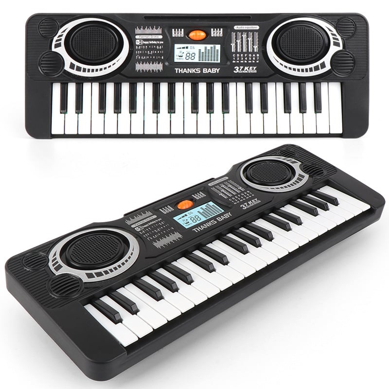 Elektronička tipkovnica za bebe (Brand: Bellyfish Toys; Materijal: Plastika; Dob: 0-3 godina; Kategorija: Elektronički organ)