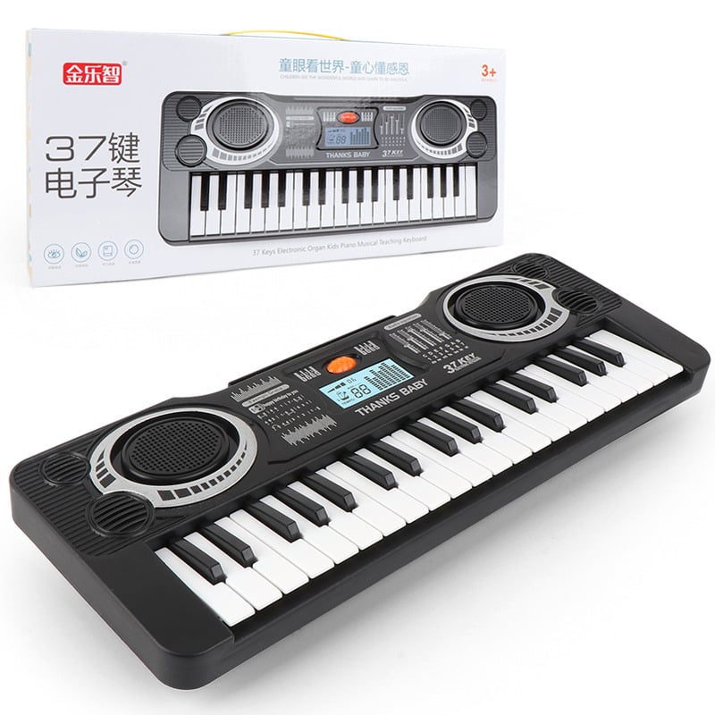 Elektronička tipkovnica za bebe (Brand: Bellyfish Toys; Materijal: Plastika; Dob: 0-3 godina; Kategorija: Elektronički organ)