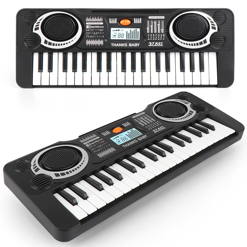 Elektronička tipkovnica za bebe (Brand: Bellyfish Toys; Materijal: Plastika; Dob: 0-3 godina; Kategorija: Elektronički organ)