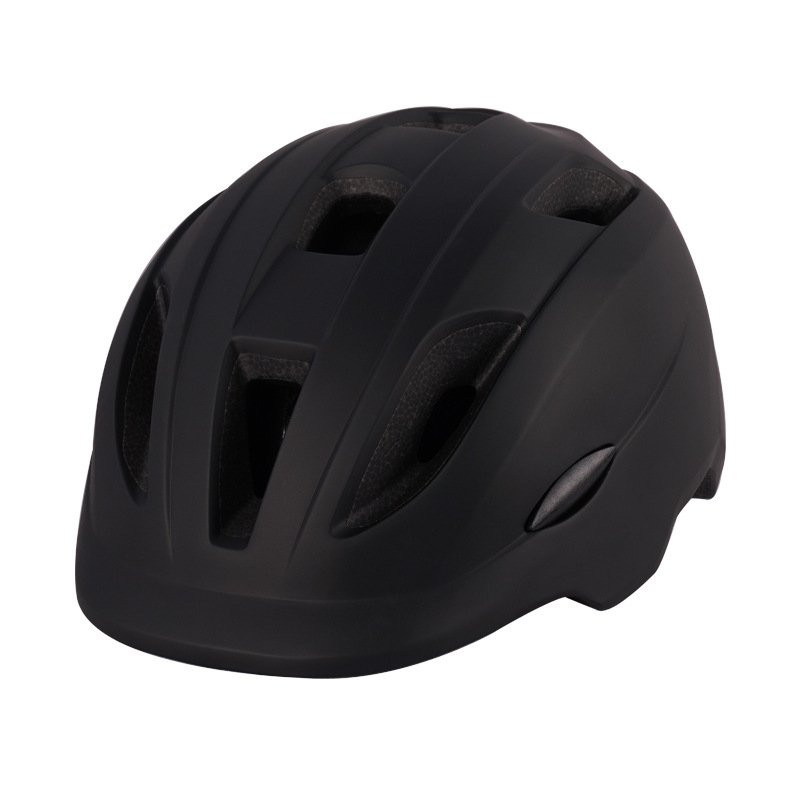 Παιδικό κράνος ποδηλασίας με ενσωματωμένο δίχτυ για έντομα, σχέδιο καρτούν, υλικό EPS, εκτυπωμένο λογότυπο