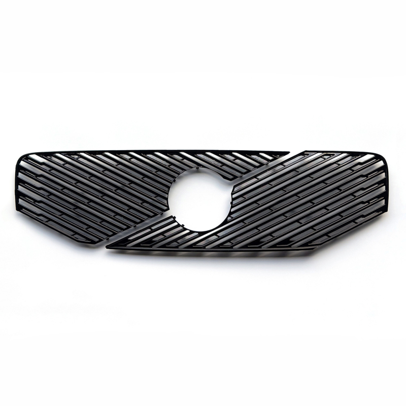 Δίκτυ προστασίας από έντομα για τη γρίλια ψύξης Volvo XC60/XC90 — Υλικό ABS, βαμβάκι κατά των κουνουπιών, προστασία από γύρη ιτιάς