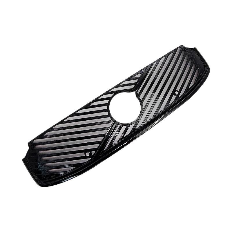 Δίκτυ προστασίας από έντομα για τη γρίλια ψύξης Volvo XC60/XC90 — Υλικό ABS, βαμβάκι κατά των κουνουπιών, προστασία από γύρη ιτιάς