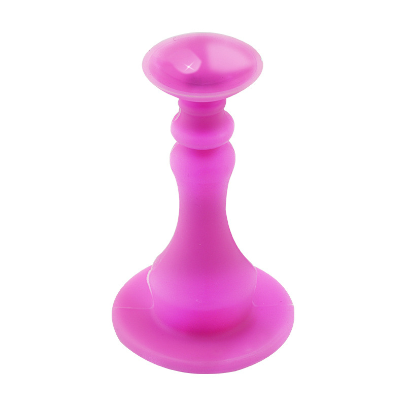 Silikonska kapica za vrata, produženi tip — ručno upravljanje, zaštita od udara za kupaonicu