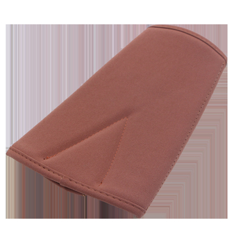 Pernă de umăr pentru centura de siguranță auto, personalizare disponibilă și imprimare logo, model Safety Belt Triangle Shoulder Pad