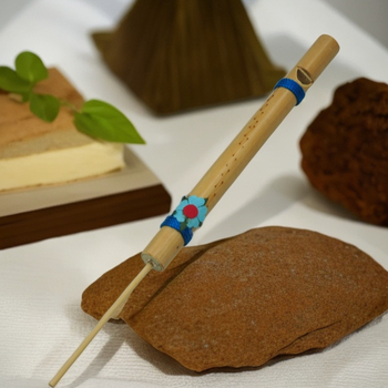 Flauta 64566 — 17 specifikacija, materijal: Drugo, obrada površine: Dekali