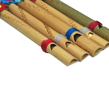 Flauta 64566 — 17 specifikacija, materijal: Drugo, obrada površine: Dekali