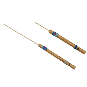 Flauta 64566 — 17 specifikacija, materijal: Drugo, obrada površine: Dekali