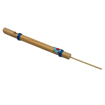 Flauta 64566 — 17 specifikacija, materijal: Drugo, obrada površine: Dekali