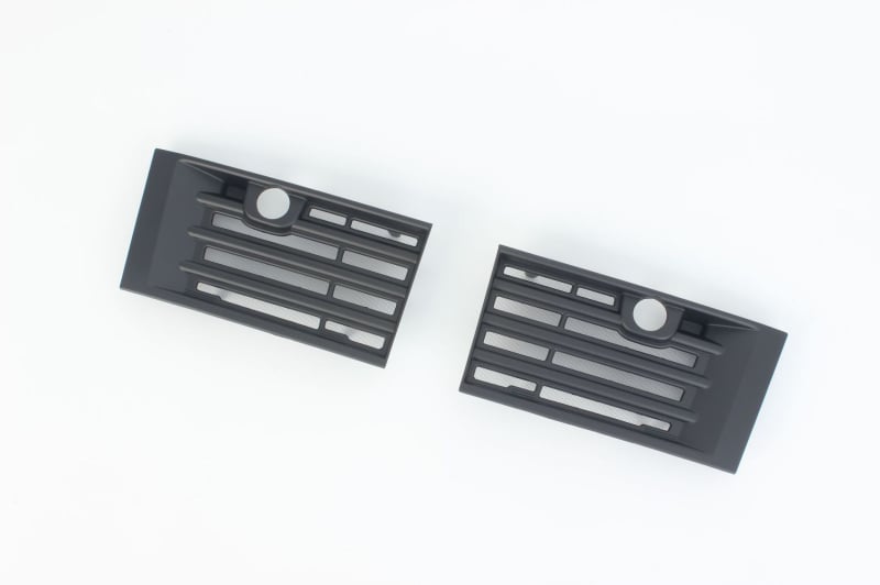 Mreža za vodni spremnik protiv insekata, zaštita od dlačica vrbe, ABS + 304 nehrđajući čelik