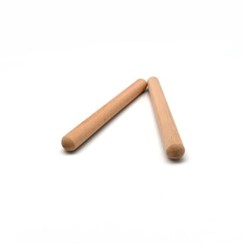 Tamburin Orff model 200 – ambalaj PP, pentru copii