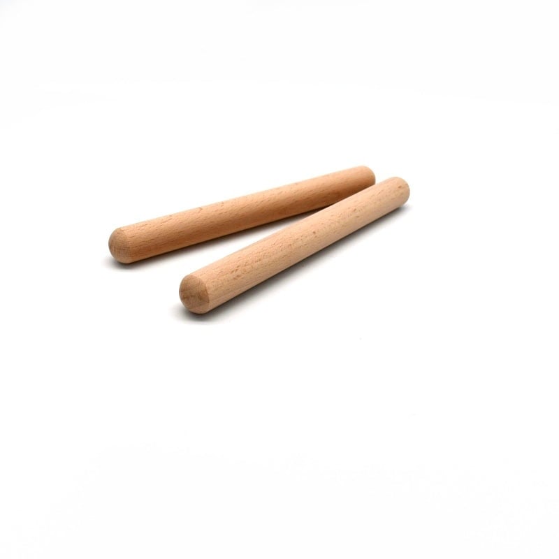 Tamburin Orff model 200 – ambalaj PP, pentru copii