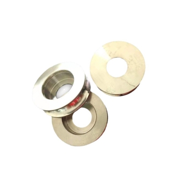 Aluminijska legura klizna vrata i prozori – U-kanalna kolut, U-kotač, kolut za kabel