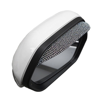 One Hundred Years of Diamonds Dijamantno kišobran za retrovizor, PVC materijal, ljepilo pasta, stil dijamantni kišobran