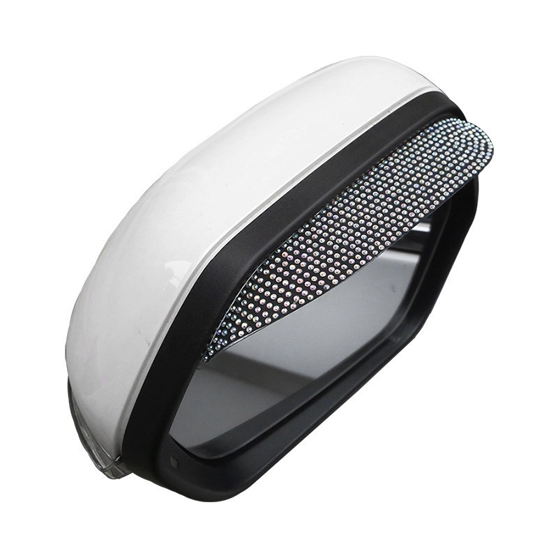 One Hundred Years of Diamonds Dijamantno kišobran za retrovizor, PVC materijal, ljepilo pasta, stil dijamantni kišobran