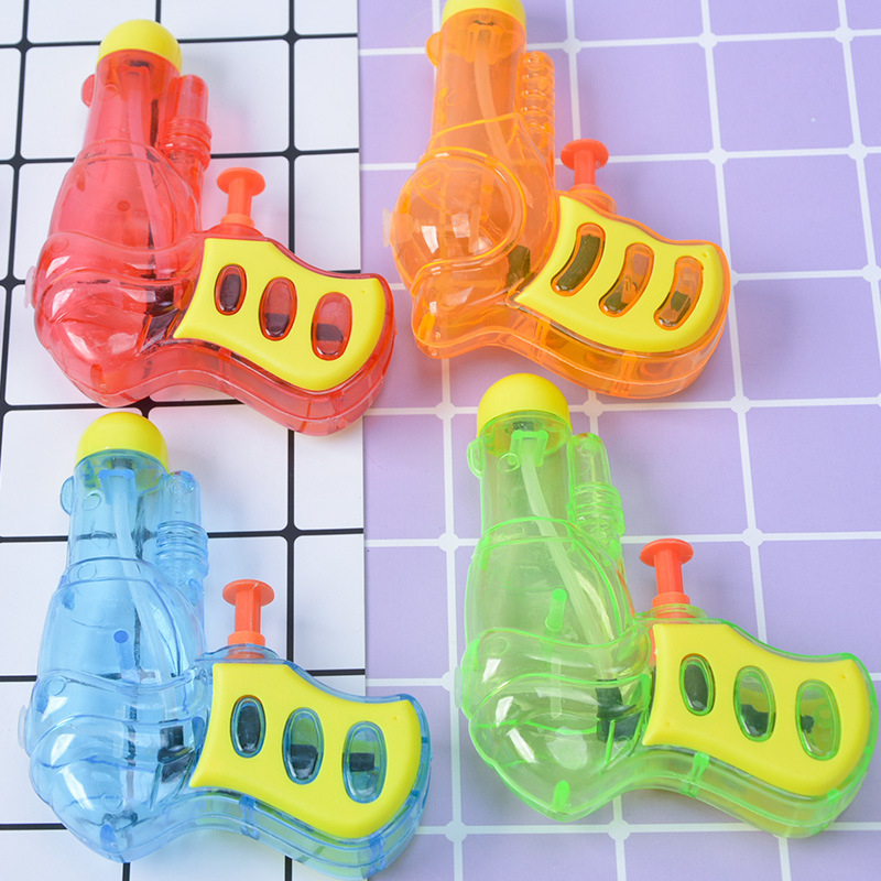 Vodeni pištolj igračka – plastika, za vodene igre, uzrast 15–35 godina