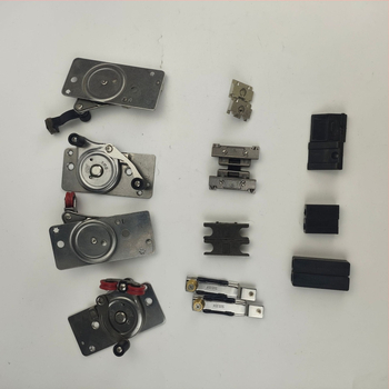 Kotači za klizna vrata i prozore - nehrđajući čelik, Feng Teng Huang, univerzalna upotreba, minimalistički stil