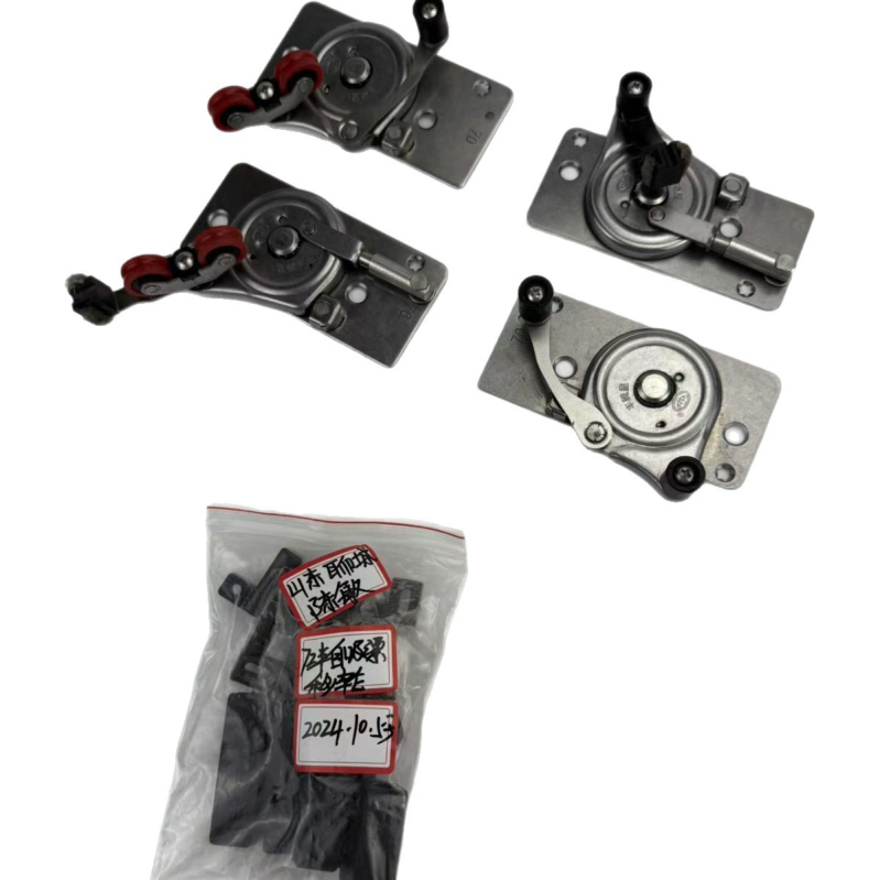 Kotači za klizna vrata i prozore - nehrđajući čelik, Feng Teng Huang, univerzalna upotreba, minimalistički stil