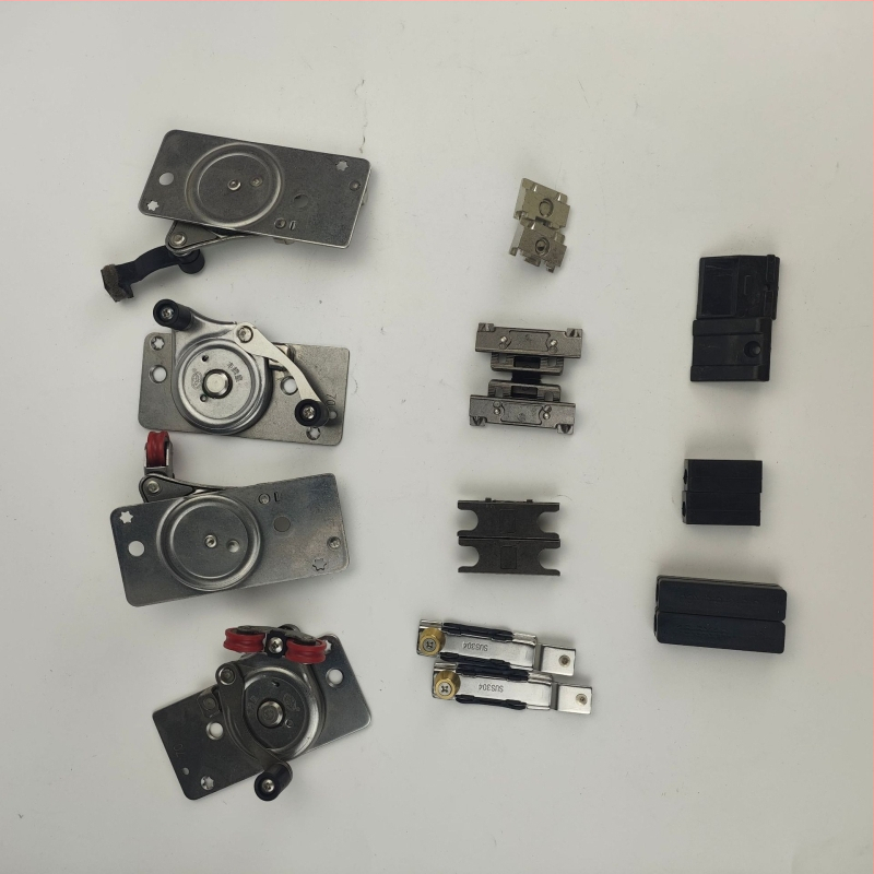 Kotači za klizna vrata i prozore - nehrđajući čelik, Feng Teng Huang, univerzalna upotreba, minimalistički stil