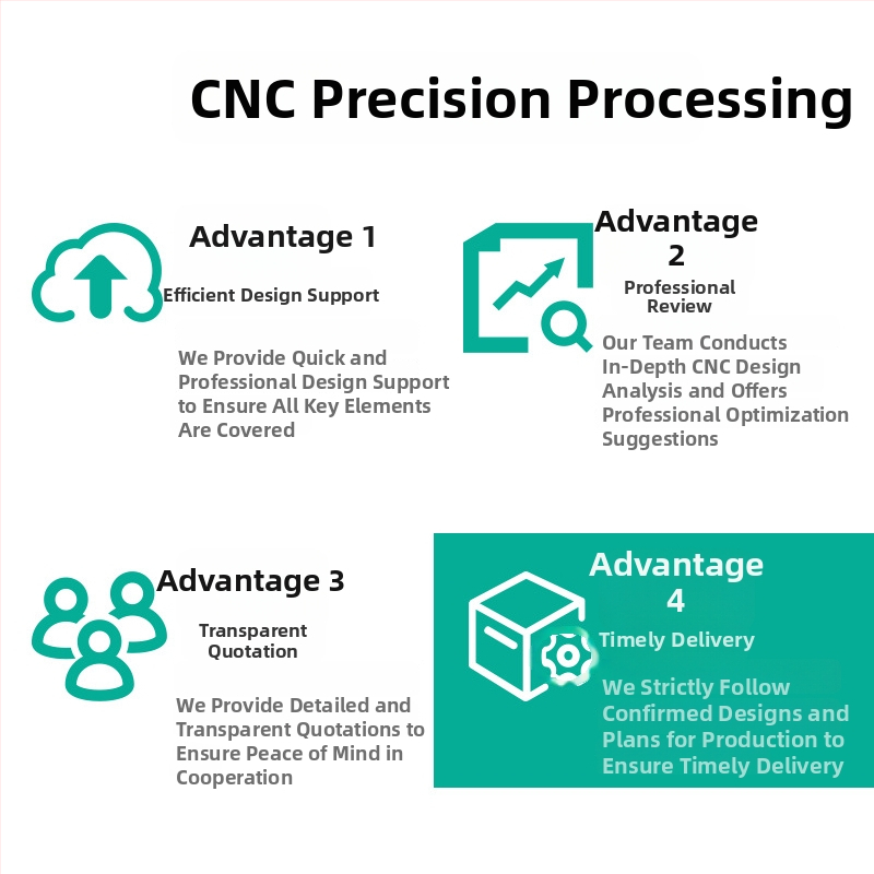 Kladky z plastu CNC obrábané, nylonový materiál, model 9853, kód 8524