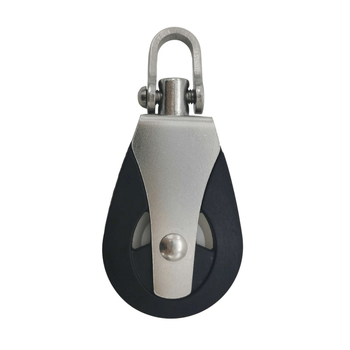 Rola din oțel inoxidabil și nailon pentru echipament de navigație, Y&X, utilizare universală