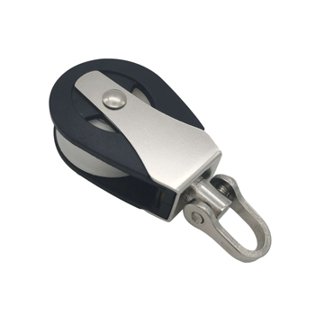 Rola din oțel inoxidabil și nailon pentru echipament de navigație, Y&X, utilizare universală