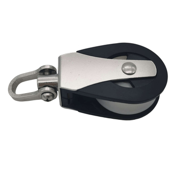 Rola din oțel inoxidabil și nailon pentru echipament de navigație, Y&X, utilizare universală