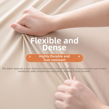 Καλύμματα καθισμάτων από PU δέρμα - αδιάβροχο, προστασία από σκόνη, μοντέρνο μινιμαλιστικό στυλ