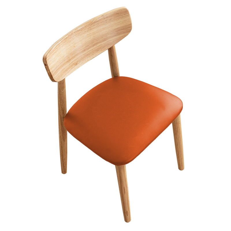 Καλύμματα καθισμάτων από PU δέρμα - αδιάβροχο, προστασία από σκόνη, μοντέρνο μινιμαλιστικό στυλ