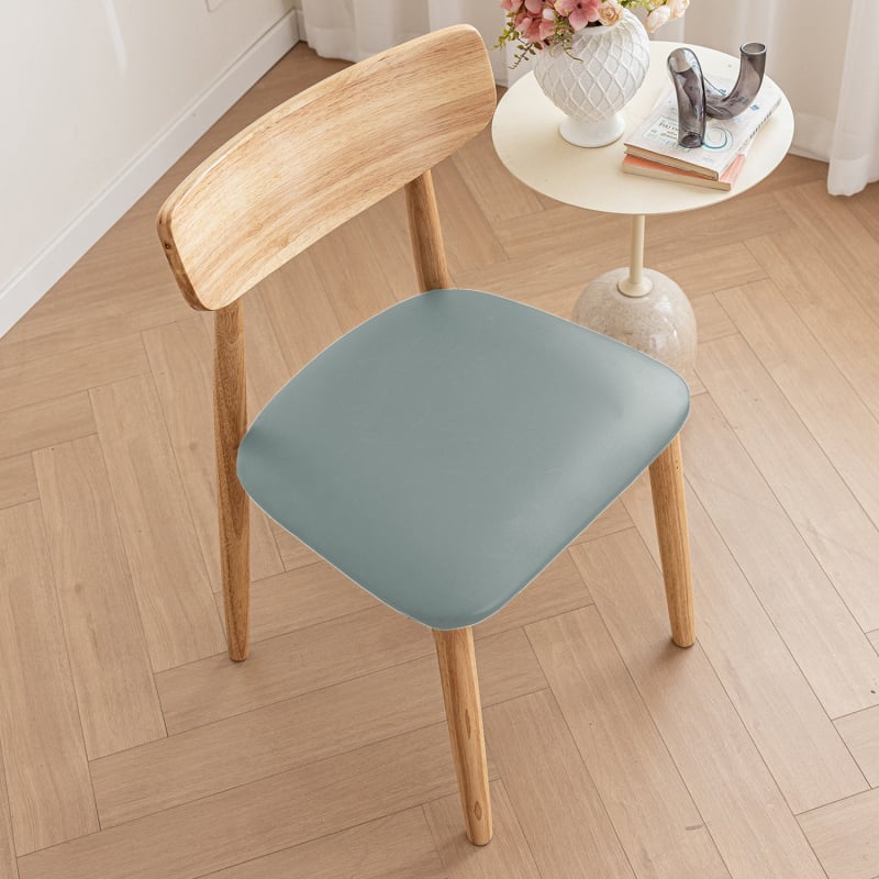 Καλύμματα καθισμάτων από PU δέρμα - αδιάβροχο, προστασία από σκόνη, μοντέρνο μινιμαλιστικό στυλ