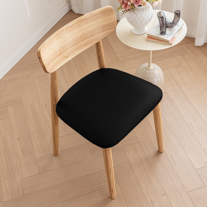 Καλύμματα καθισμάτων από PU δέρμα - αδιάβροχο, προστασία από σκόνη, μοντέρνο μινιμαλιστικό στυλ