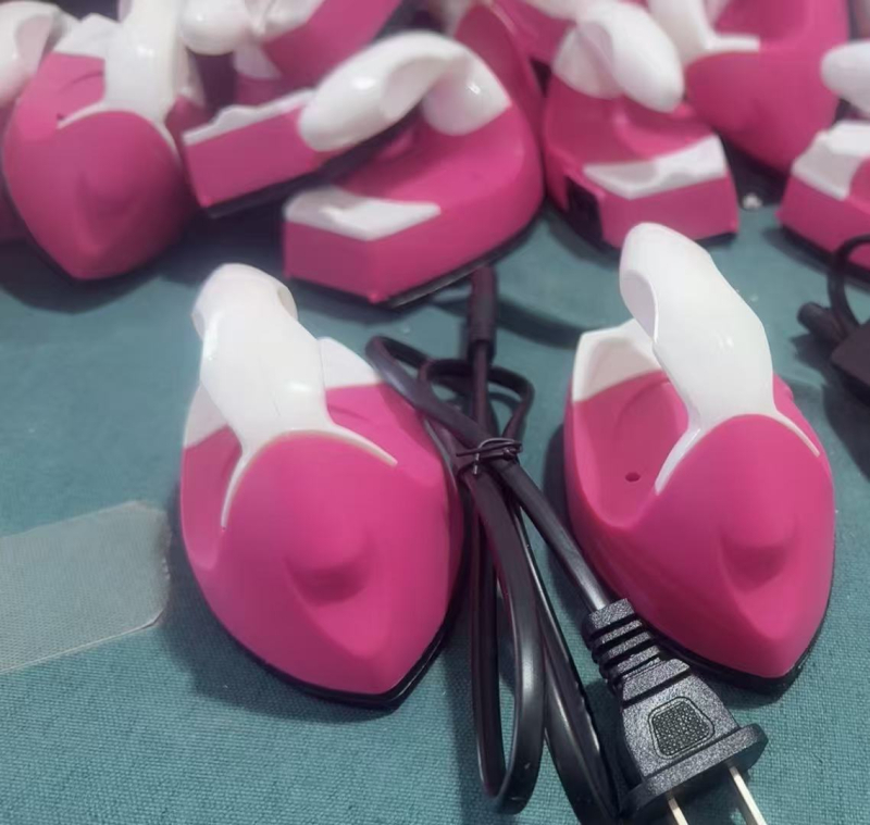 DIY Mărgele EVA – placă puzzle plată cu presiune termică, dimensiune mărgele 2.6 mm, pentru 7–14 ani