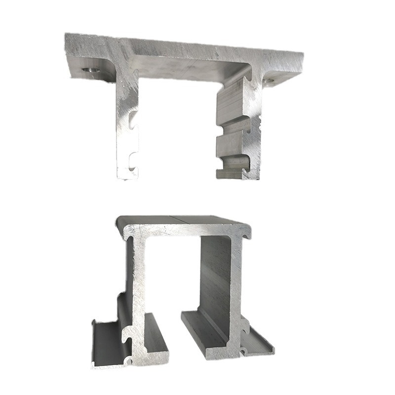 Rulment universal de suspensie pentru uși din lemn și șine glisante – Material: oțel laminat la rece + nylon; Capacitate: 1 tonă; Dimensiuni personalizate; Potrivit pentru panouri de compartimentare, uși din lemn, uși glisante, uși suprapuse