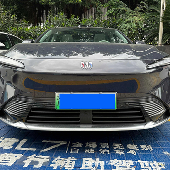 ABS mreža protiv insekata za vodeni spremnik Buick L7 – zaštita od pluta vrbine dlake, bez demontaže srednje rešetke, Junmiao