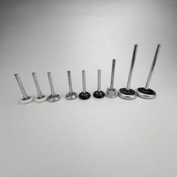 Kotač za garažna vrata Feng Teng Huang, moderni minimalistički stil, prilagodljivo prema nacrtu