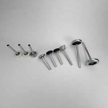 Kotač za garažna vrata Feng Teng Huang, moderni minimalistički stil, prilagodljivo prema nacrtu