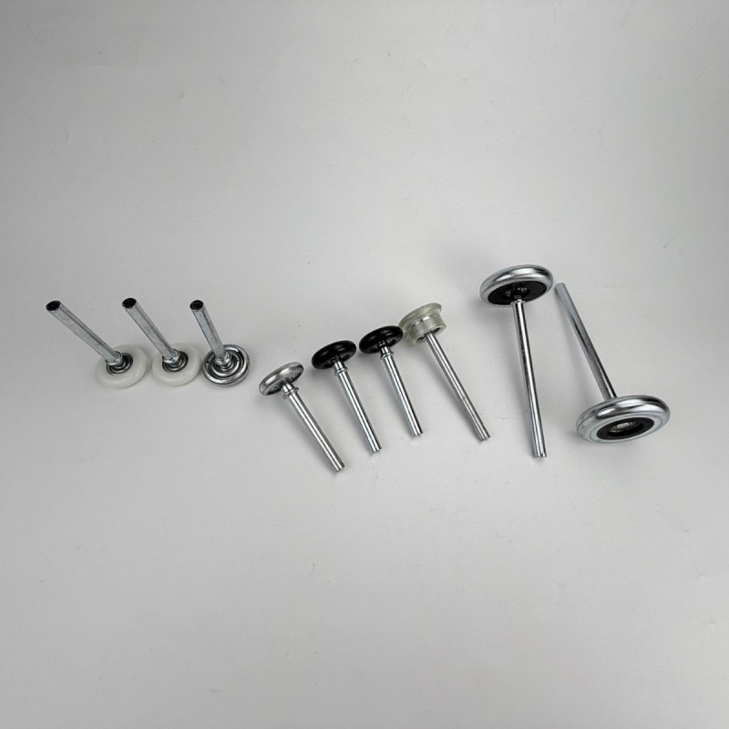 Kotač za garažna vrata Feng Teng Huang, moderni minimalistički stil, prilagodljivo prema nacrtu