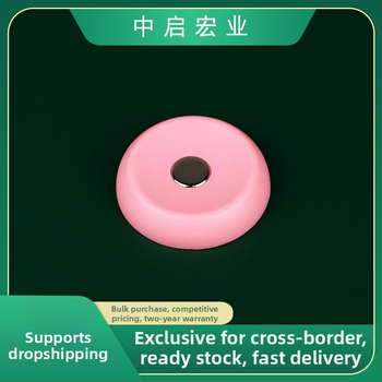 Ξεκλειδωτής κρατήματος DET-024, ABS πλαστικό, μαγνητικό ατσάλι