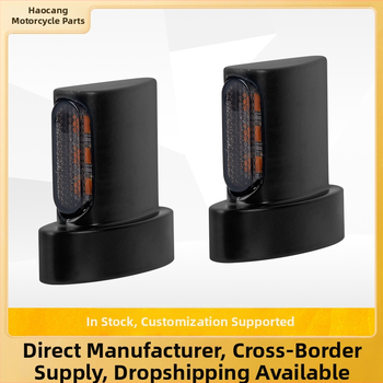 LED smerové svetlo pre Harley Sportster XL 1992–2022