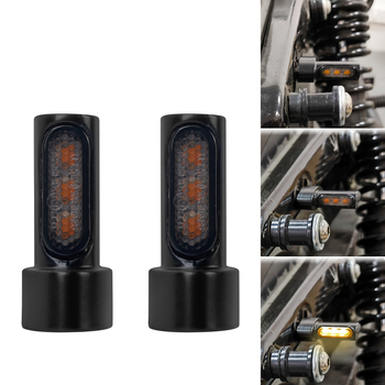 LED φλας μοτοσικλέτας για Harley Sportster XL 1992–2022