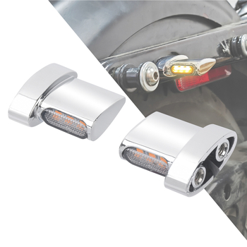 LED φλας μοτοσικλέτας για Harley Sportster XL 1992–2022