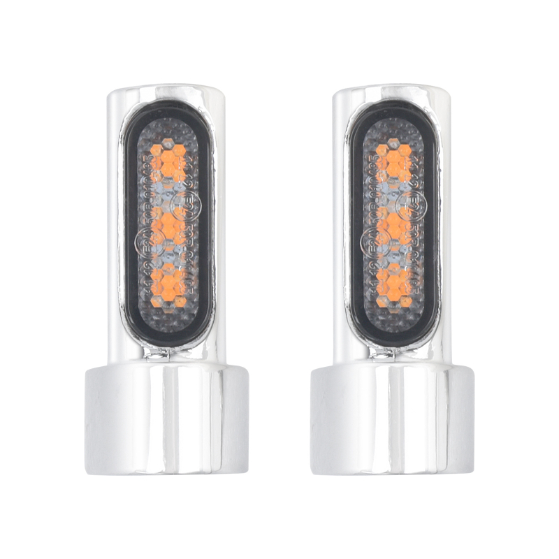 LED φλας μοτοσικλέτας για Harley Sportster XL 1992–2022