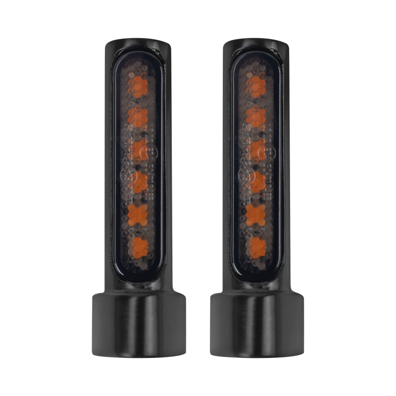 LED φλας μοτοσικλέτας για Harley Sportster XL 1992–2022