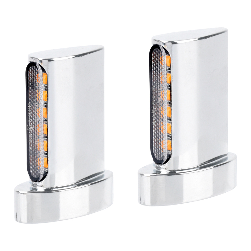 LED φλας μοτοσικλέτας για Harley Sportster XL 1992–2022