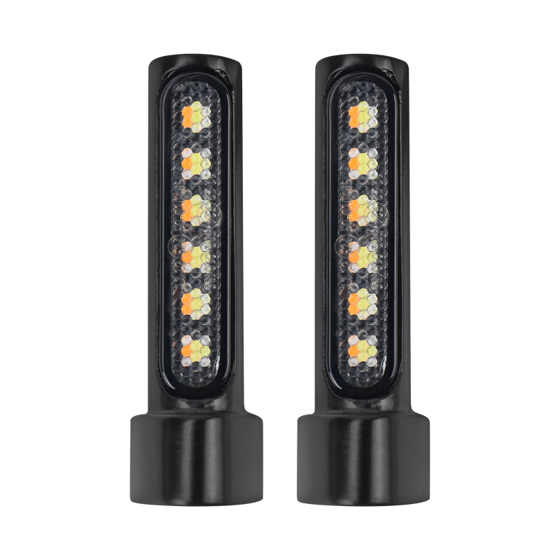 LED φλας μοτοσικλέτας για Harley Sportster XL 1992–2022