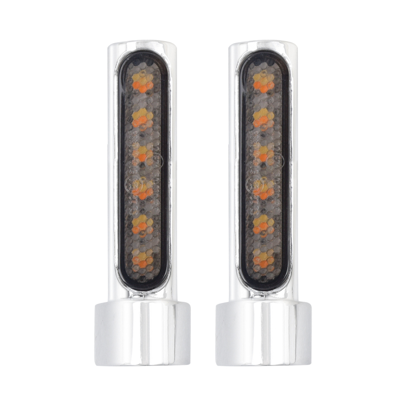 LED φλας μοτοσικλέτας για Harley Sportster XL 1992–2022