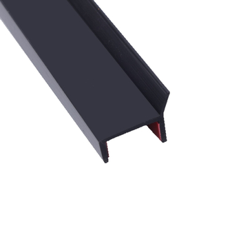 Bandă de etanșare pentru pragul ușii, silicon autoadesiv, pentru bucătărie și baie; protecție împotriva curentului, zgomotului, apei și insectelor; potrivită pentru uși și ferestre; rezistență la temperaturi înalte; brand Yidi